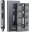 Mini Electric Screwdriver Set, 52-in-1 Precision Screwdriver Repair Kit