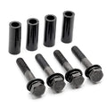 ReplacementScrews Wall Mount Screws Compatible with Samsung UN65NU6070