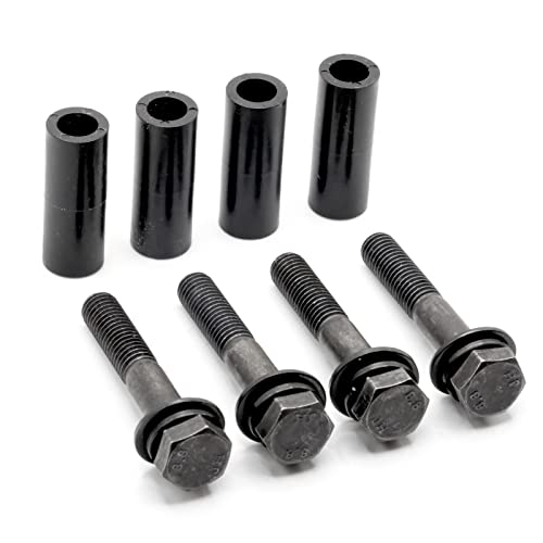 ReplacementScrews Wall Mount Screws Compatible with Samsung UN65NU6070