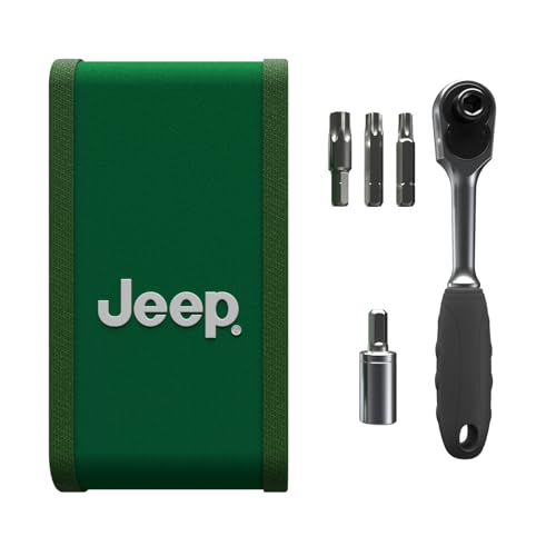Mopar Jeep Wrangler Hard Top & Door Removal Tool Kit