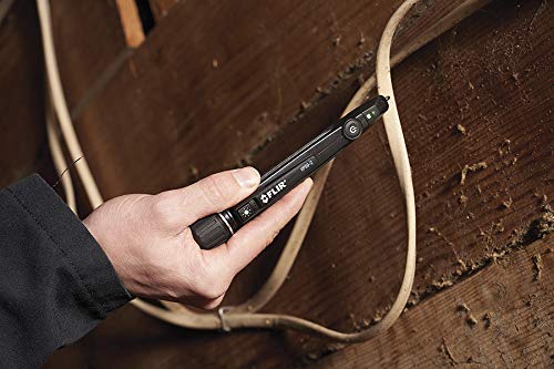 Flir VP50-2 Non-Contact Voltage Detector, CAT IV, LED Flashlight