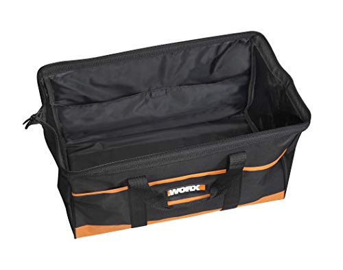 Worx WA0079 Large Zippered Tool Tote
