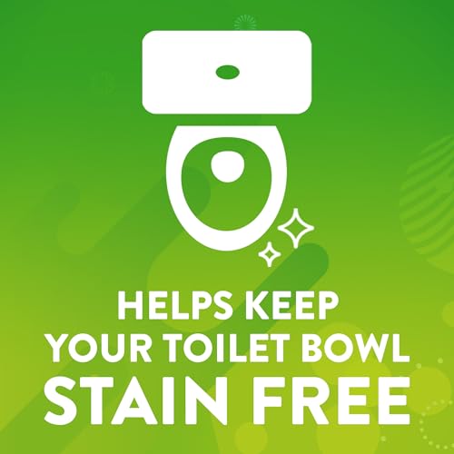 Scrubbing Bubbles Continuous Clean Toilet Tank Drop-Ins, 3 Count, (6-Pack) - size: 3 Count (Pack of 6)