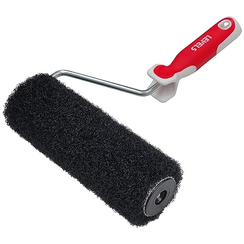 LEVEL5 9" Drywall Compound Roller | 4-905 - style: 9" Drywall Compound Roller