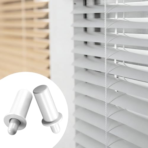 50Pcs Plantation Shutter Pins Repair Kit
