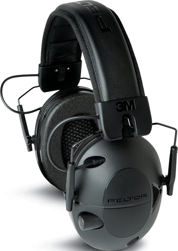 Peltor Sport Tactical 100 Electronic