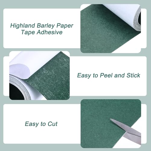 MECCANIXITY Electrical Insulating Adhesive Paper 80mm, 10ft Battery Insulator Gasket Paper Sheet for 18650 21700 26650 Battery Pack - size: 80mm