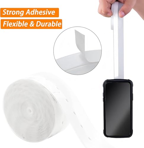 39.37 Ft Weather Stripping Door Seal Strip Tape,Silicone Door Draft Stopper,Self Adhesive Shower Door Bottom Seal and Door Insulation Strip for Door Frame Windows and Glass Gaps (3 Rolls) - size: 1/1.4/1.8 in x 39.37 ft