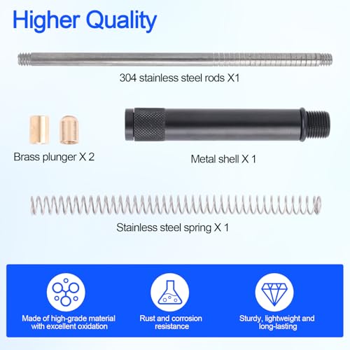 7880 Top Dead Center Tool -14mm Thread Top Dead Center Indicator