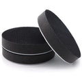 3 Pack 5 Inch Interface Pads - Foam Sanding Pads for Orbital Sander - size: 5 inch - 3 Pack