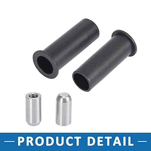 Door Bushing Removal Tool Hinge Liners for Jeep Wrangler 07-20