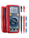 AstroAI DM130B Multimeter, 4000 Counts, Auto-Ranging, Capacitance Testing