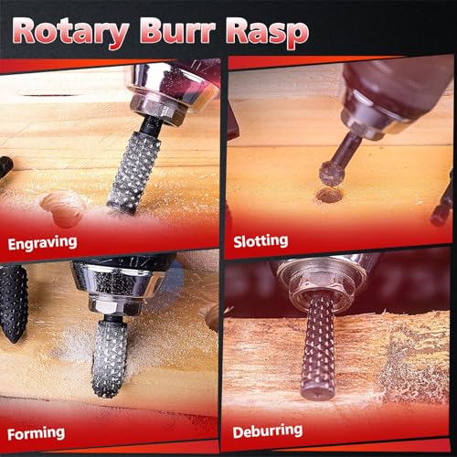 10PCs Angle Grinder Wood Carving Grinding Disc Set - color: 10 PCS Grinding Disc