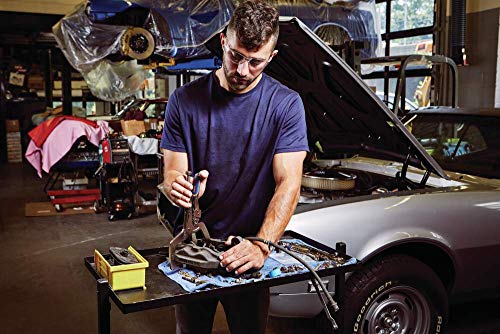 IRWIN VISE-GRIP Locking Pliers, Fast Release Straight Jaw, 7-Inch (IRHT82577)