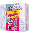 DIAMOND ART CLUB Mini Dazzles - Makeup Diamond Art Kits for Adults - color: Makeup