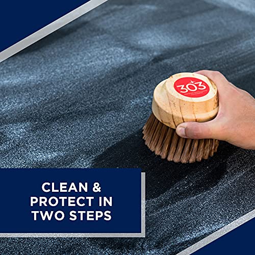 303 Convertible Top Cleaning & Care Kit