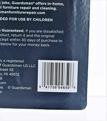 Valspar/Lilly/Guardsman Furniture Touch-Up Marker