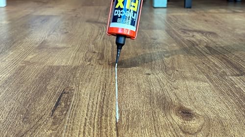 Precision Floor Adhesive - Loose Tiles & Hollow Floors (3 Pack)