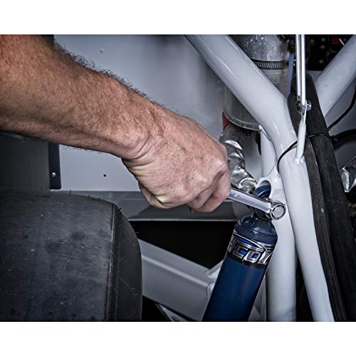 GEARWRENCH 12 Pt. Long Pattern Combination Wrench, 1-1/16" - 81733 - size: 27.0mm