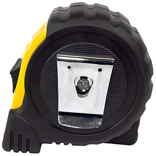 4-PK Komelon SM5425 Speed Mark Gripper - size: 7.6 m, style: Tape - 4-Pack