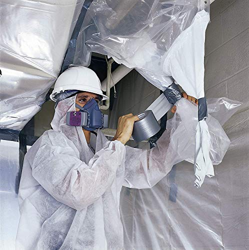 3M Reusable Respirator Half Facepiece 7503, NIOSH, Large - size: Large
