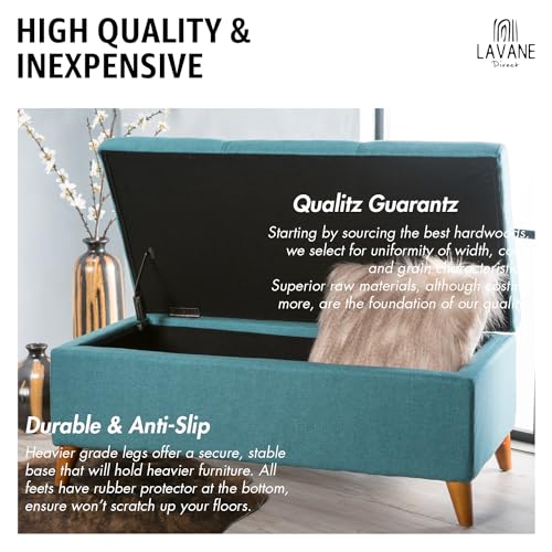 La Vane 8 inch / 20cm Wooden Furniture Legs, 4PCS Soild Wood Oblique Tapered Walnut Replacement Feet with Mounting Plate for Couch Sofa Cabinet TV Stand Armchair - color: Walnut, size: 8"/20cm