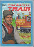 Fire Safety Train with Conductor Paul by Conductor Paul