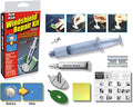 Blue Star Do-It-Yourself Windshield Repair Kit .027 Fl Oz. (1) - size: 1
