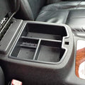 07-14 Center Console Organizer for Chevrolet Avalanche Tahoe Silverado 1500