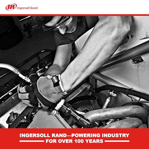 Ingersoll Rand 3128KA Mini Orbital Sander Kit