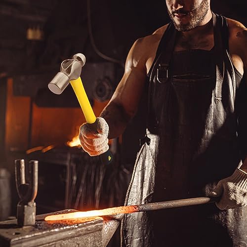 3 PCS Ball Pain Hammer Set, 16oz+24oz+32oz - size: 3 PCS 16oz+24oz+32oz