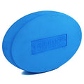 Foam Balance Pad,5BILLION Stability Pad for Physical Therapy,Non-Slip Exercise Balance Pad for Balance workouts,Yoga Knee Pad for Gym Fitness Stretching Pilate - size: Blue-Oval