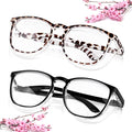 SQIMZAR Safety Glasses Goggles For Women Nurses Protective Eyewear,Anti Fog Safety Goggles - color: Leopard+black