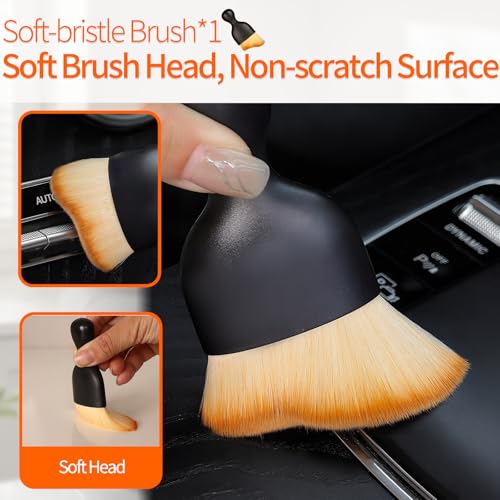 19 Pcs Small Crevice Cleaning Brush Set, Groove Gap Cleaning Tool for Cleaning Kitchen, Bathroom, Corner, Sink, Door, Blinds, Faucets, Window Track,Cup - size: 19 PCS