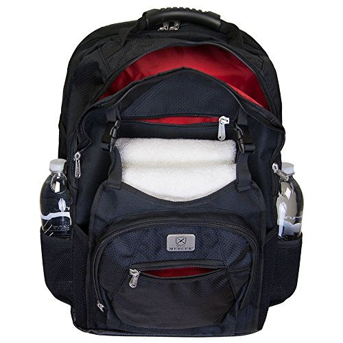 Mercer Culinary KnifePack Plus,Black - style: Knifepack Plus