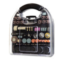 WEN 230321A 320-Piece Rotary Tool Accessory Kit with Carrying Case - size: 320 Pieces