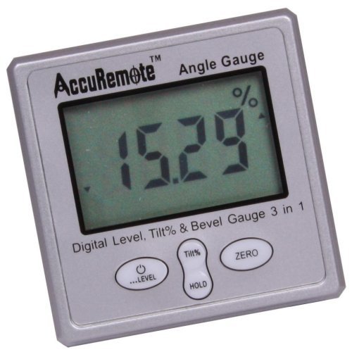 Digital Electronic Magnetic Angle Gage Level/Protractor/Bevel Gauge