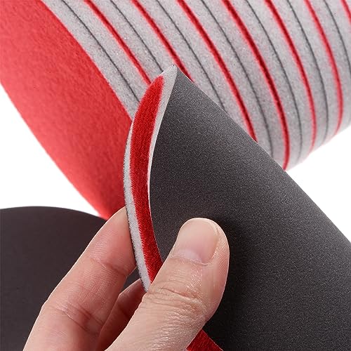 uxcell 40pcs 3 Inch Sanding Sponge Set 1500 Grit 3000 Grit Hook and Loop Sanding Disc Wet/Dry Polishing for Car Wood Drywall Metal (20pcs of Each Grit) - size: 1500 Grit 3000 Grit