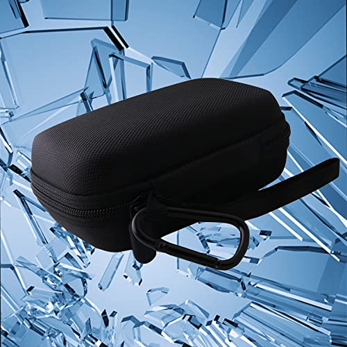 Hard Carrying Case for Fanttik A10 Pro /A10 Apex 3-in-1 Digital Laser Tape Measure (Case Only)