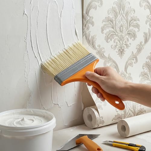 Umaki Wallpaper Installation Tools for Peel and Stick