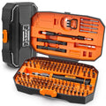 JOREST 152 in 1 Precision Screwdriver Set, Mini Screwdriver Tool Kit - style: 152 in 1