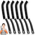 Crevice Cleaning Brush, Multifunctional Cleaning Brush Tool