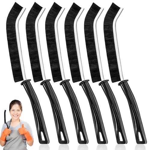 Crevice Cleaning Brush, Multifunctional Cleaning Brush Tool