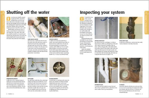 Plumbing 1-2-3