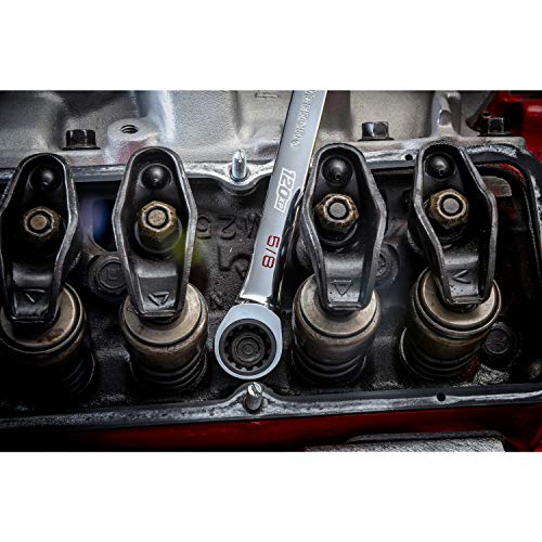 GEARWRENCH 1-1/16" 120XP XL Ratcheting Combination Wrench | 86446 - size: 1-1/16"