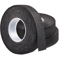 ECOHomes Wire Harness Cloth Electrical Tape, 3/4 Inch x 50 FT (3 Rolls) - size: 3/4" x 50 FT (3 Rolls)