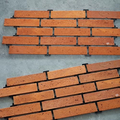 10mm 3/8 inch 100pcs Bricklaying Spacer Stone Wall Spacer Brick laying Clips White Black Green Blue colorful Brick Wall Spacer Masory Paving Spacer Mortar Bricklaying Tile Brick Jointing Spacer - color: Black