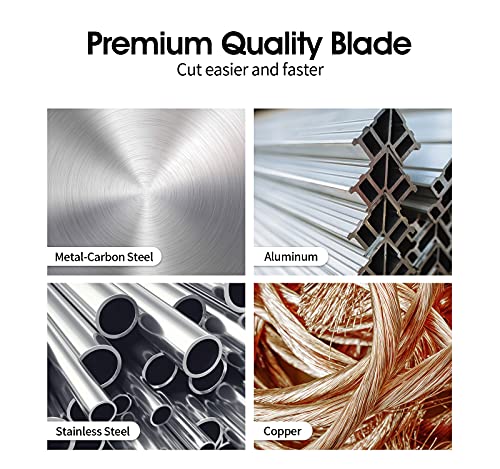 30 Pack Cut Off Wheels 6 Inch Cutting Wheel 6" x.040 x7/8" Metal&Stainless Steel Cutting Disc Fit for Angle Grinder - style: 30PCS 6Inch Cut Off Wheels