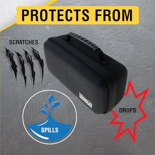 Franklin Sensors Official Stud Finder Case, Case Only