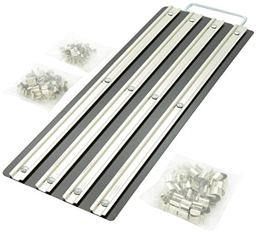 Vim Tools V444 80 Clip Socket Tray